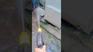 Polymak car washer PMWC80 repair condancer problem and full service [upl. by Alam412]