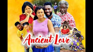 ANCIENT LOVE SEASON 1  New Movie 2020 Latest Nigerian Nollywood Movie [upl. by Naitsirhk]