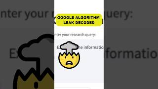 FREE AI SEO Tools to Decode Googles Algorithm Leak [upl. by Neddie805]