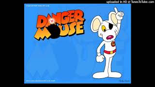 Danger Mouse Main Theme slowed amp reverb [upl. by Nashbar]