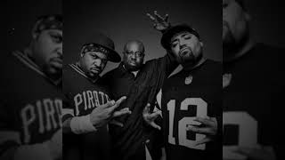 WC aka Dub C Westside Connection  What Explicit [upl. by Ayatnwahs371]