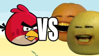 Annoying Orange  Ask Orange 9 Orange Is A Brony [upl. by Jasmine]