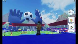 Mundo Caracol en Roblox [upl. by Alliber769]