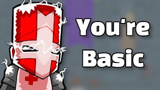 What Your Castle Crashers Character Says About You [upl. by Heinrike]