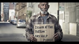 Homeless Documentary  Phoenix Homeless Truth [upl. by Marmion]