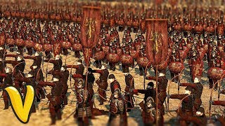 LANNISTER SIEGE OF HIGHGARDEN Total War Seven Kingdoms with Turps [upl. by Ainotahs105]