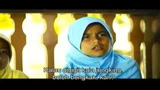 Fokus Film Hafalan Shalat Delisa [upl. by Luttrell]