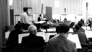 Karlheinz Stockhausen — Carré 13 [upl. by Ecnerol]