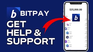 How to Get Help and Support for BitPay Wallet Issues 2024 [upl. by Anneirda]