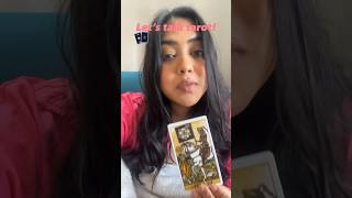 The Death Tarot Card meaning Let’s talk tarot tarotforbeginners tarot [upl. by Haig]