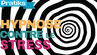 Séance dhypnose contre le stress [upl. by Isolt205]