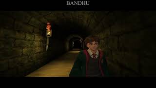 Harry Potter and the Prisoner of Azkaban PC GAMEPLAY 8 [upl. by Ycal]