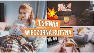 JESIENNA WIECZORNA RUTYNA [upl. by Naujat603]