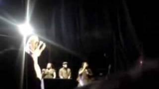 Mariah Carey Close My Eyes Live 2005  Germany [upl. by Hcaz]