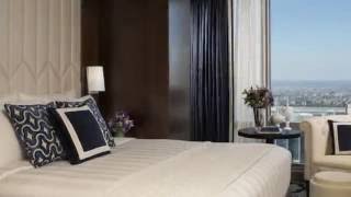 Residence Inn by Marriott New York Manhattan Central Park   New York USA [upl. by Nahsin]