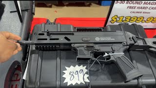 Florida Gun Show  April 28th 2024  Miami FL [upl. by Faustina]