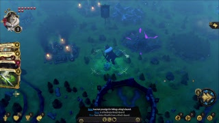 Purify the King  Armello Gameplay [upl. by Halian]