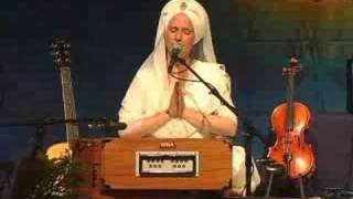 Snatam Kaur  Long Time Sun [upl. by Eppilihp]