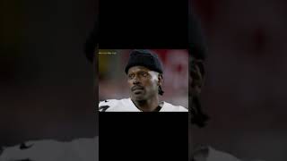 Antonio Brown Released song titled quotPit Not the Palacequot after storming of the field [upl. by Amandi]