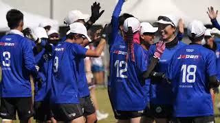 WUC 2024 Day 2 Highlights Extras NKolakovic Extras [upl. by Wolpert]