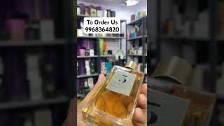 Rosendo Mateu 5 perfume youtube youtubeshorts shortvideo shorts short trending viralvideo [upl. by Mandel]