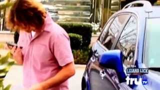 Lizard Lick Towing Stupid Johnny [upl. by Aleekahs950]