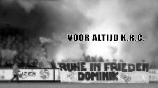 Voor altijd K R C [upl. by Analos]