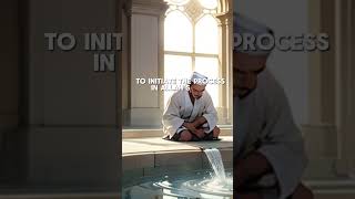 How to Properly Do Wudu ablution The Right Way [upl. by Chancey]