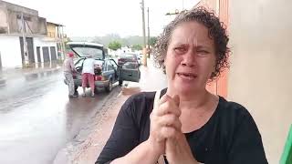 Após ter o ciclomotor apreendido cuidadora de idosos recupera o veículo em Araraquara [upl. by Aihtnys976]