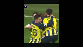 Crespo 👉😔👈 crespo fenerbahçe shortsvideo keşfet keşfetbeniöneçıkar football [upl. by Goldner473]