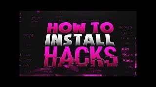 How to Install and Download Minecraft Hacks and Clients 18 NO FORGE FREE [upl. by Dollie]