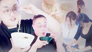 용형 레전드 요리대회 심사 보고 왔습니다 w FlexTv [upl. by Johnath]