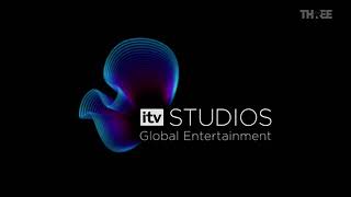 ITV Studios Global Entertainment 19912009 2 [upl. by Adelheid]