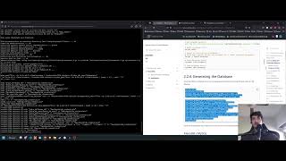 PowerDNS  Part 1 Installation with PostgreSQL [upl. by Neelrak421]