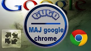 TUTO Mettre à jour Google Chrome pour avoir la dernière version [upl. by Sugar]