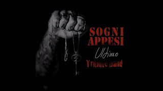 SOGNI APPESI  Ultimo Tribute Band Live Perugia 2024 [upl. by Pfister195]