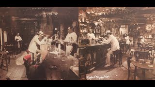 Led Zeppelin  In Through the Out Door  Carouselambra  Vinyl 1979 [upl. by Nollahs]