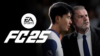 EA SPORTS FC 25  Official Career Deep Dive [upl. by Alvis]