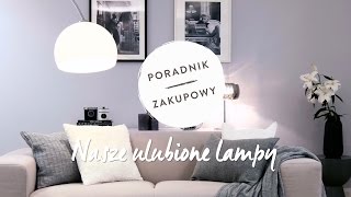 Lampy wiszące do jadalni  Poradnik WESTWING [upl. by Rahman421]