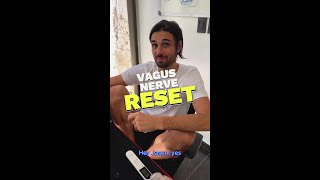 The Vagus Nerve Reset For Relaxation [upl. by Mahoney981]