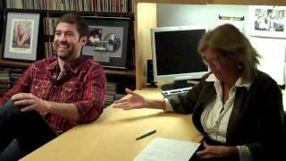 10 Questions with Josh Turner [upl. by Libnah630]