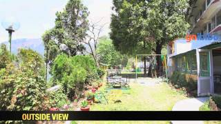 Hotel Welcome Park Nainital  Hotels in Nainital [upl. by Rehpotsrhc]