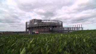 Landfill to wildlife haven  opening Thurrock Thameside Nature Park Essex [upl. by Stutzman]