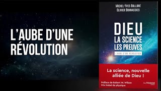 Estce que la science pointe vers lexistence dun Dieu créateur [upl. by Etnaid927]