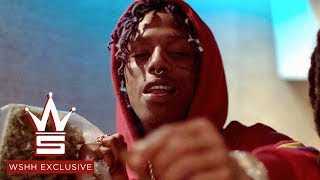 Robb Banks Feat Famous Dex quotILYSMquot WSHH Exclusive  Official Music Video [upl. by Ramsa]