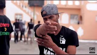 Dexta Daps Shabba Madda Pot CLEAN June 2016 [upl. by Wenoa]