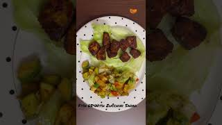 Salad  Zucchini salad  Salad Dressing  Italian Recipes  zucchini recipes greensalad recipe [upl. by Haidebez]