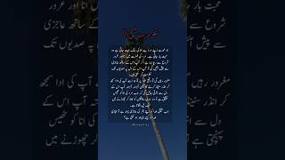 Beautiful Words  Urdu Quotes  Inspirational amp Motivational Quotes  trueline trendingquotes [upl. by Finstad]