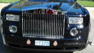 MONACO SUPERCARS CANNES ST TROPEZ [upl. by Aurita580]