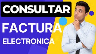 👉Cómo Consultar y Descargar Facturas Electrónicas DIAN [upl. by Suiluj]